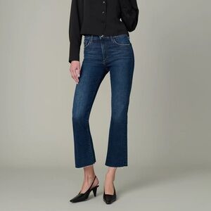 Joe's The Callie High Rise Cropped Bootcut